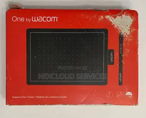 Wacom Writing Pad