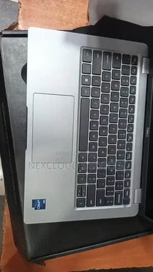 New Laptop Dell Latitude 5440 16GB Intel Core I5 SSD 512GB