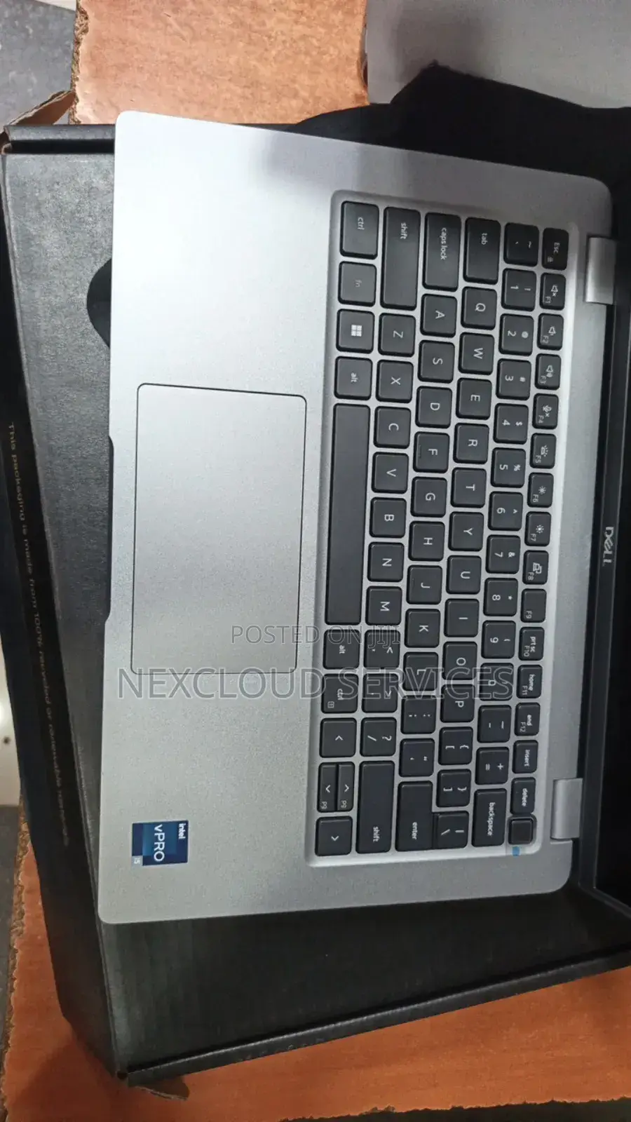 New Laptop Dell Latitude 5440 16GB Intel Core I5 SSD 512GB