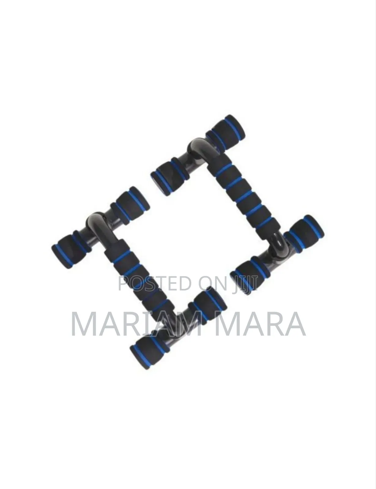 Push Up Bars