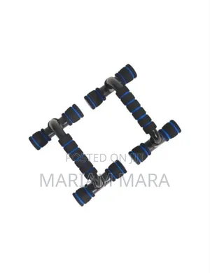 Push Up Bars