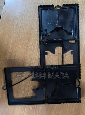 Rat/Mouse Trap