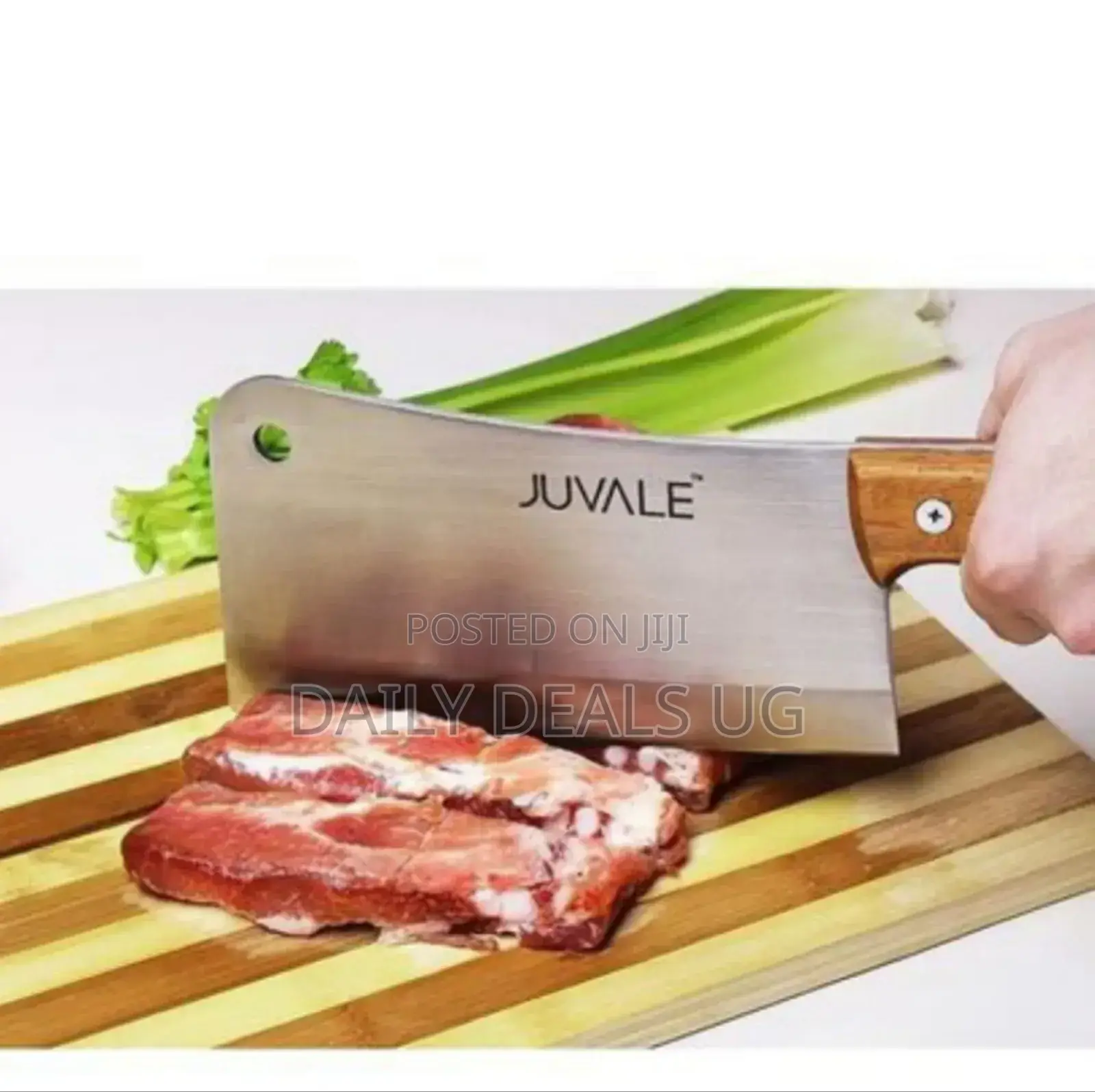 Chef's Knife