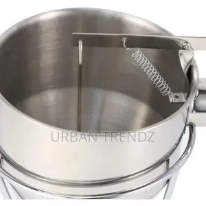 Stainless Steel Donut Dispenser Dough Funnel Pancake Maker
