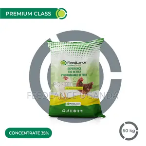 Feedlance Broiler Concentrate 35%