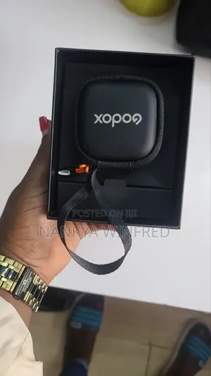 Canon X3 Wireless Trigger