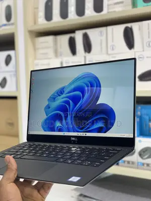 Laptop Dell XPS 13 16GB Intel Core I5 SSHD (Hybrid) 512GB
