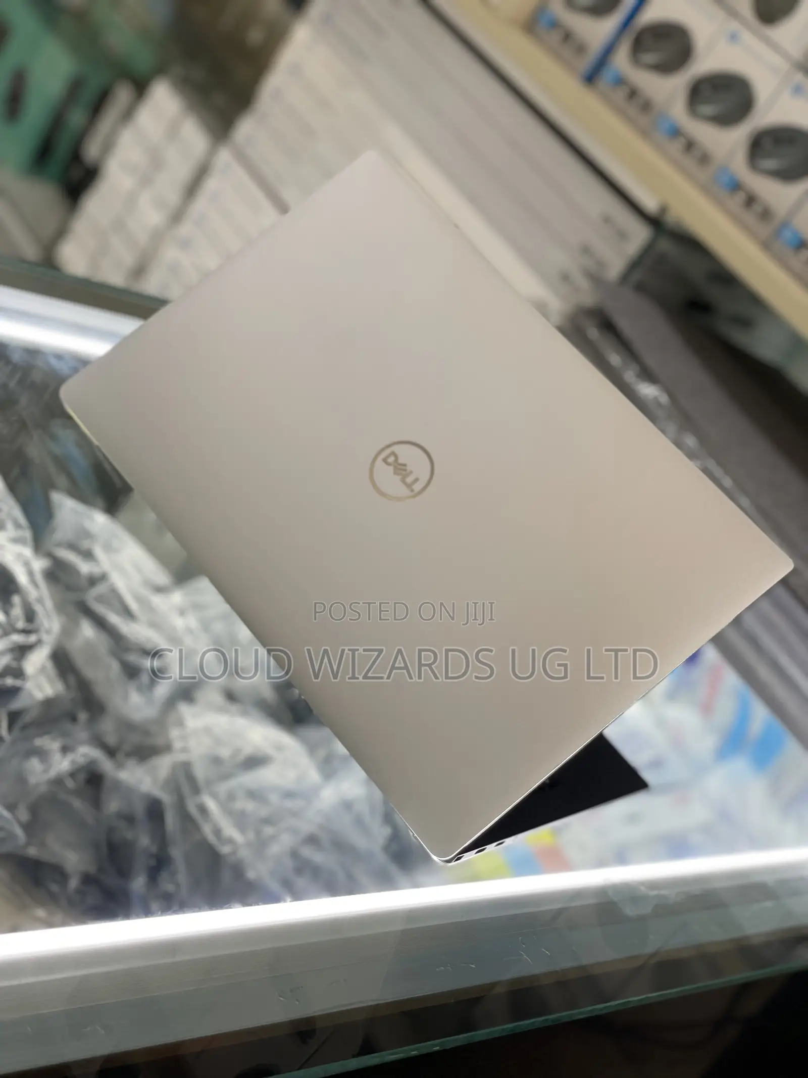 Laptop Dell XPS 13 16GB Intel Core I5 SSHD (Hybrid) 512GB