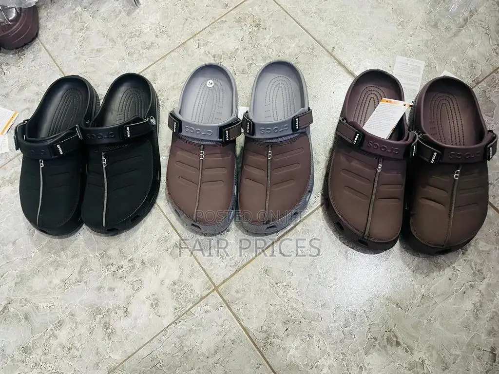 Men's Original Crocs