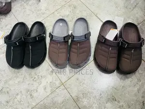 Men's Original Crocs