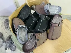 Men's Original Crocs