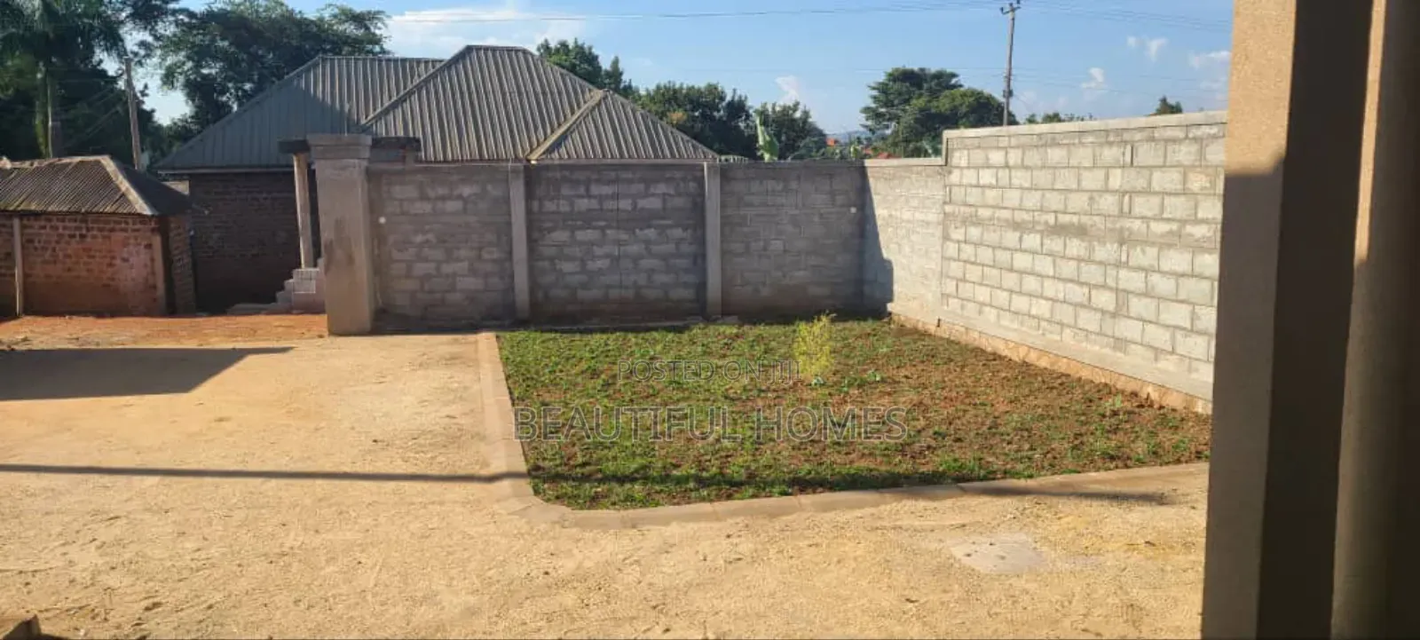 Furnished 4bdrm House in Kajjansi Bweya, Ssabagabo-Makindye for sale