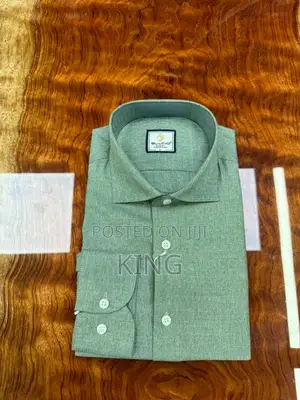 Fashionable Plain Shirts