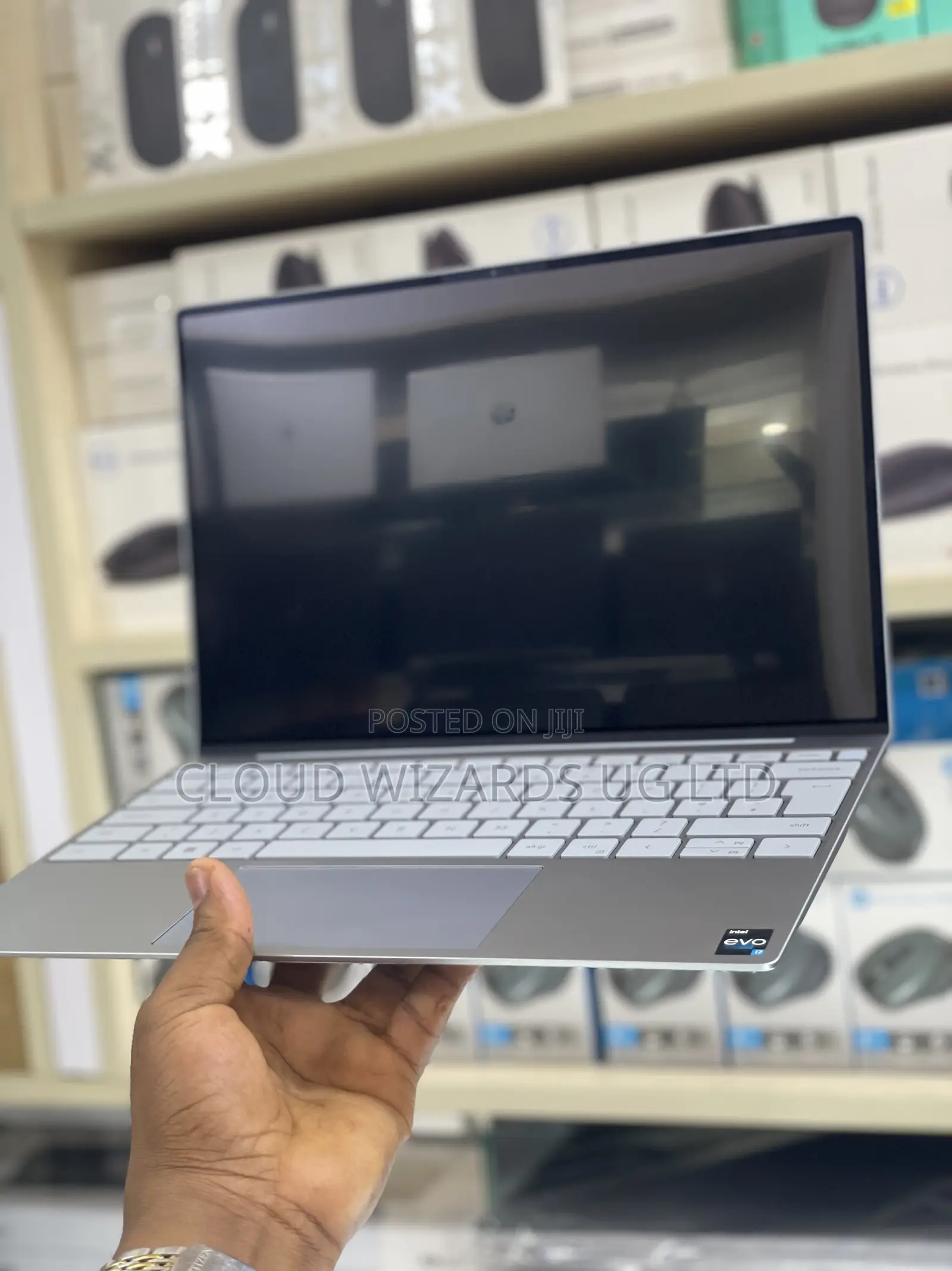 Laptop Dell XPS 13 16GB Intel Core I7 SSHD (Hybrid) 1T
