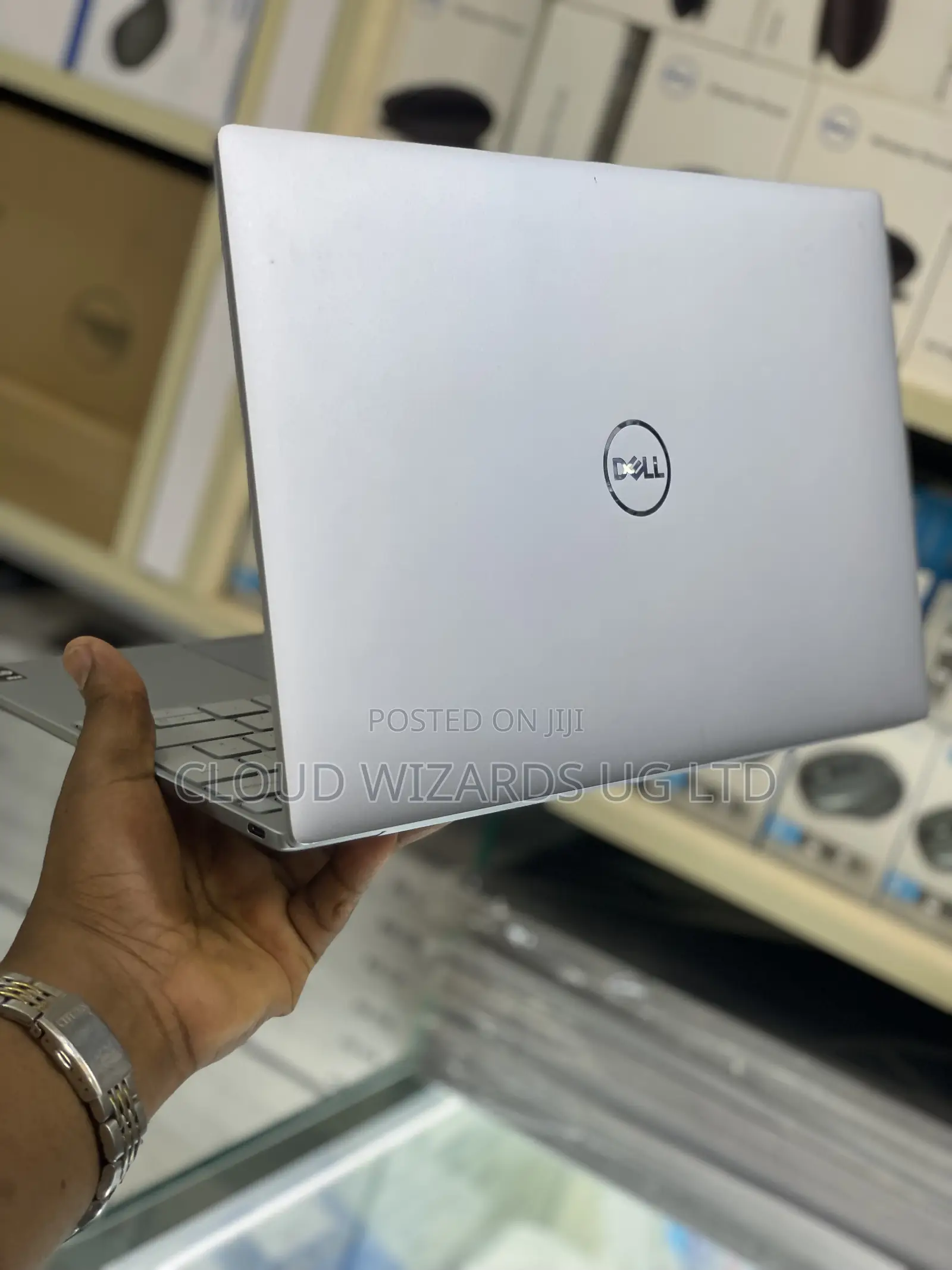 Laptop Dell XPS 13 16GB Intel Core I7 SSHD (Hybrid) 1T