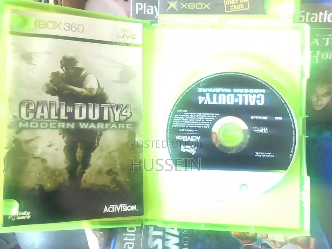 Grand Theft Auto v 5 Xbox 360 Action Adventure Video Game Ma