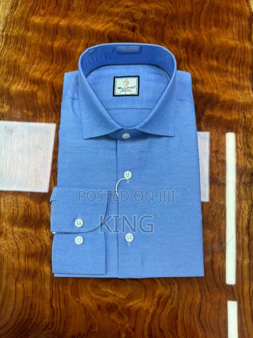 Spruce Plain Shirts