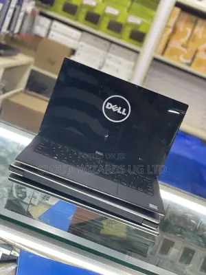 Laptop Dell XPS 13 16GB Intel Core I7 SSHD (Hybrid) 256GB