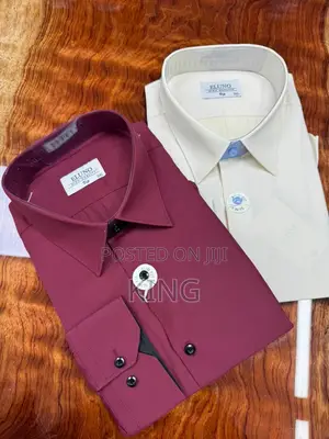 Unique Plain Shirts