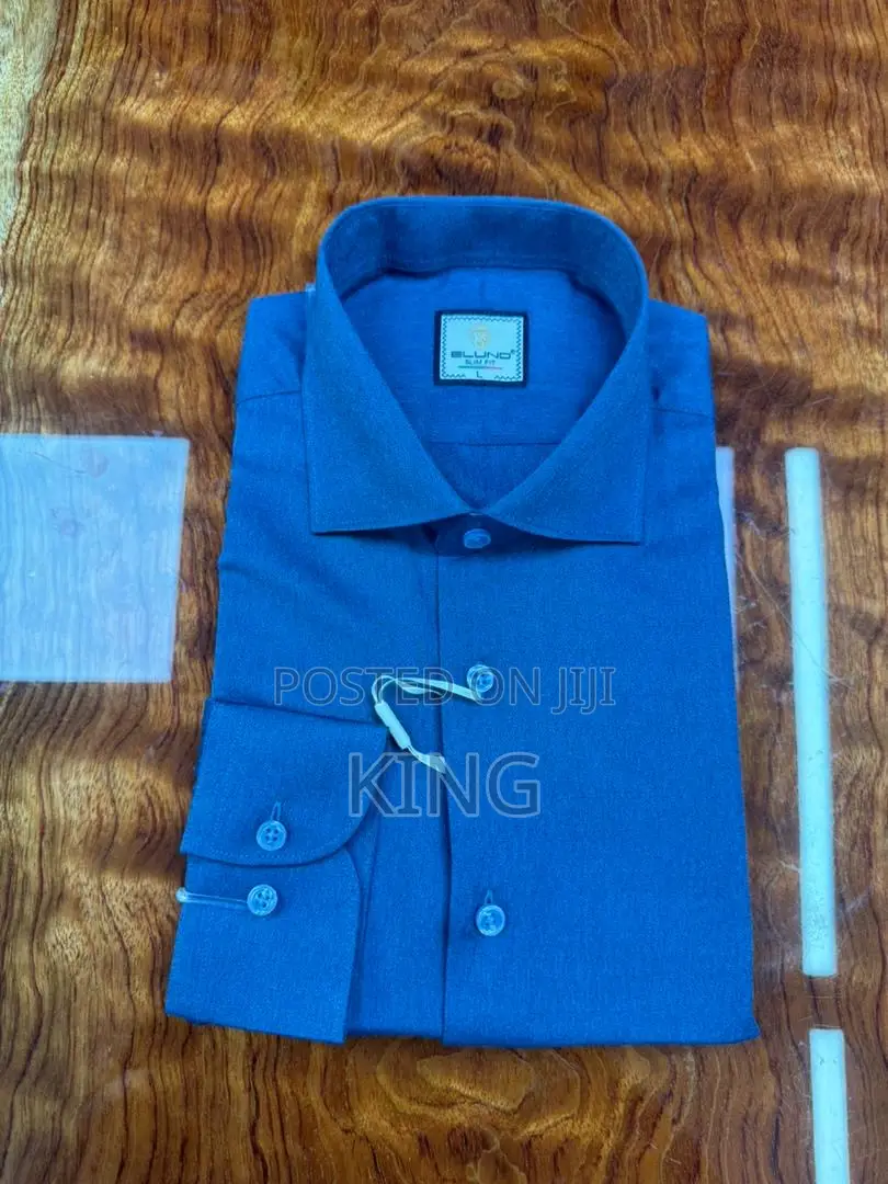 Artistic Plain Shirts