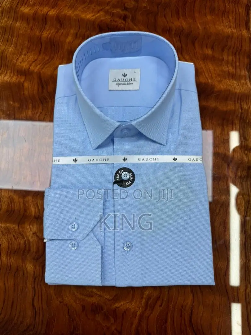 Right Plain Shirts