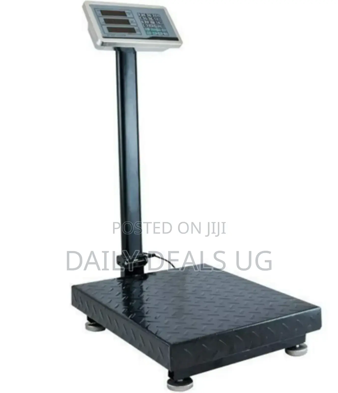 Brand Weighing Scale