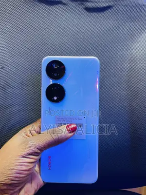 Honor X7 128 GB Green