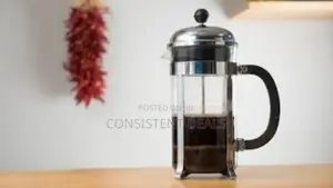 French Press 800ml Coffee Maker