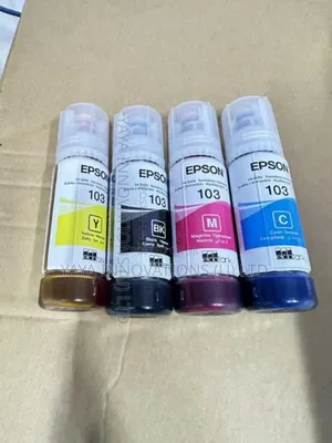 Epson Ink 103 for Epson Printers