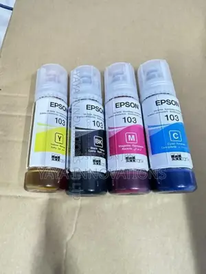 Epson Ink 103 for Epson Printers