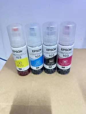 Epson 103 Ink- 65ml