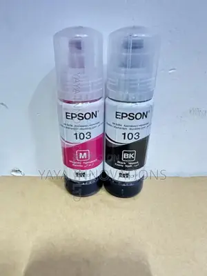 Original Epson Refill Ink