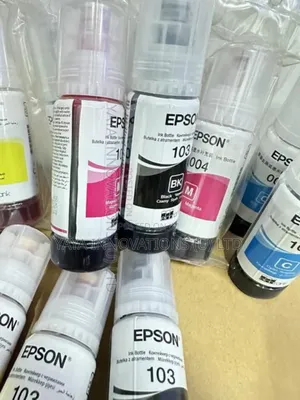 Photo - Original Refill Ink