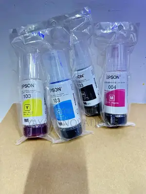 Original Epson Ink Available