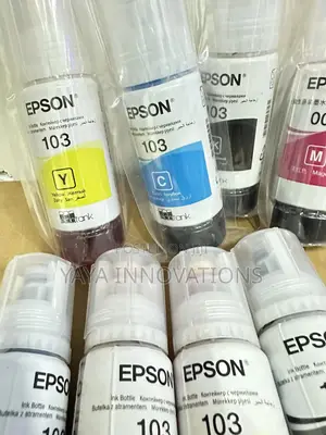 Epson Ink 103/65ml