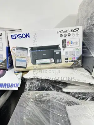 Epson L3252
