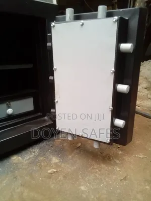 Large Documents Safe 300kgs