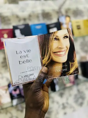 La Vie EST Belle Eau De Parfum (Lancom)In Stock