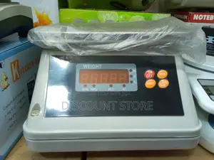 30kg Weighing Scales At Eagle Weighing Systems