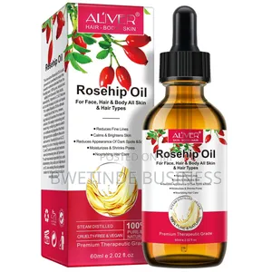 Rose Hip Oil