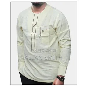 Classy Men's Linen Shirts
