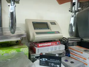 Weighing Scales Accessories In Kampala