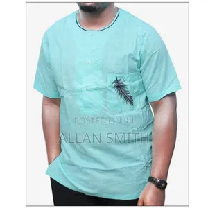 Classy Men's Linen Shirts