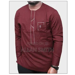 Classy Men's Linen Shirts
