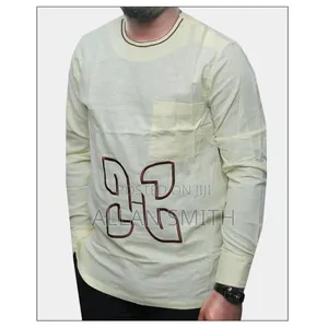 Classy Men's Linen Shirts