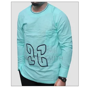 Classy Men's Linen Shirts