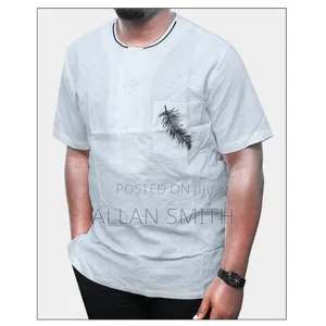 Classy Men's Linen Shirts