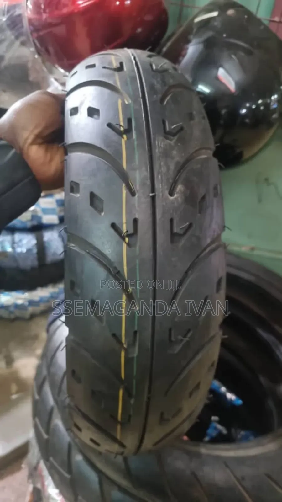 110/70r13 Passola Tyres