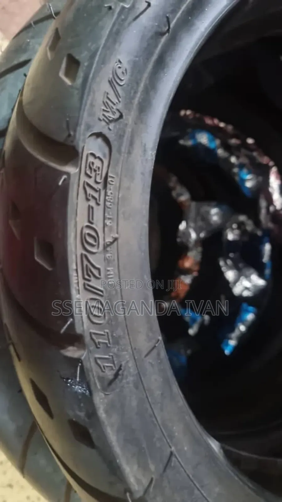 110/70r13 Passola Tyres