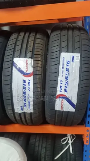 215/65r16 Saferich Tyres